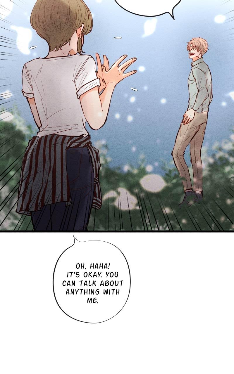 Mistake Chapter 119 - Page 30