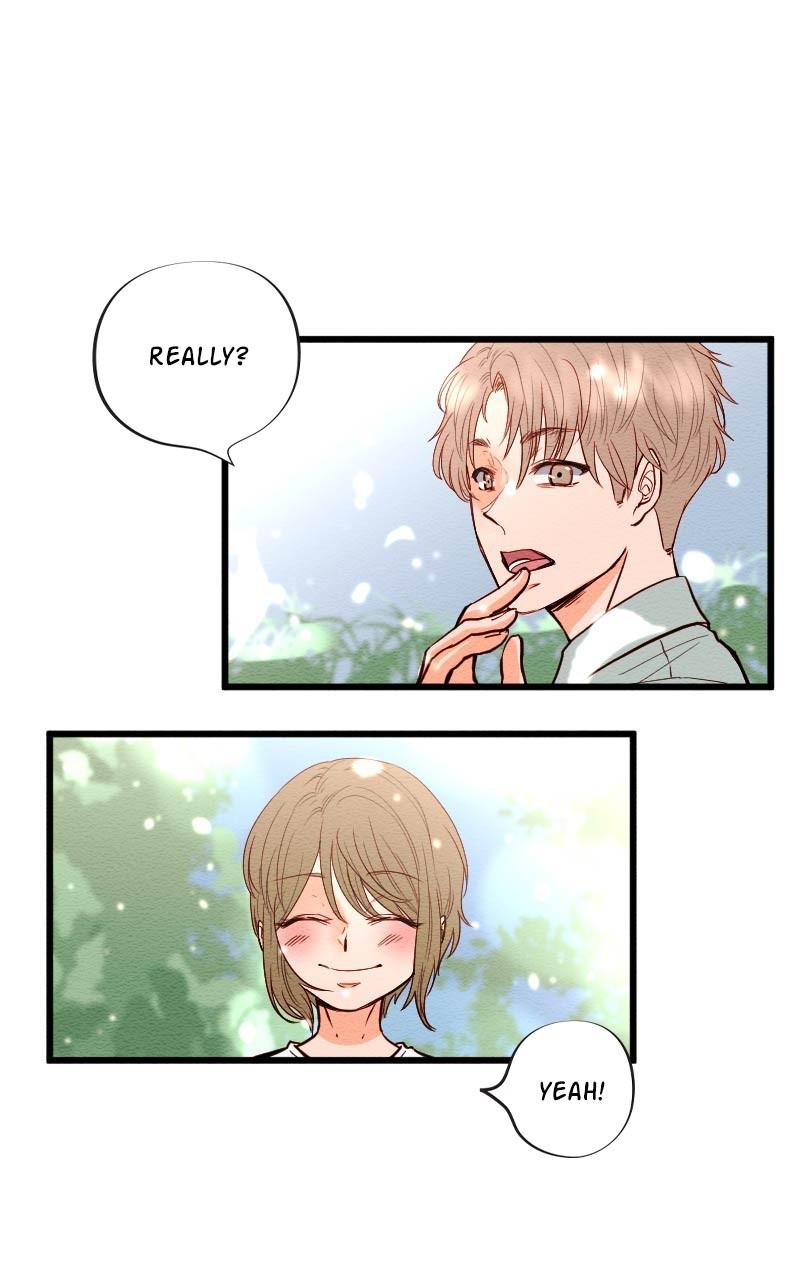 Mistake Chapter 119 - Page 31