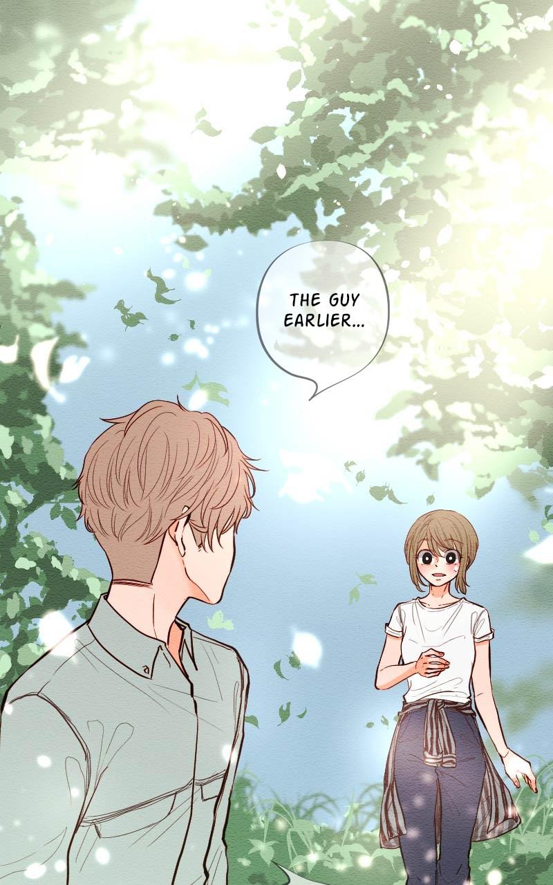 Mistake Chapter 119 - Page 33