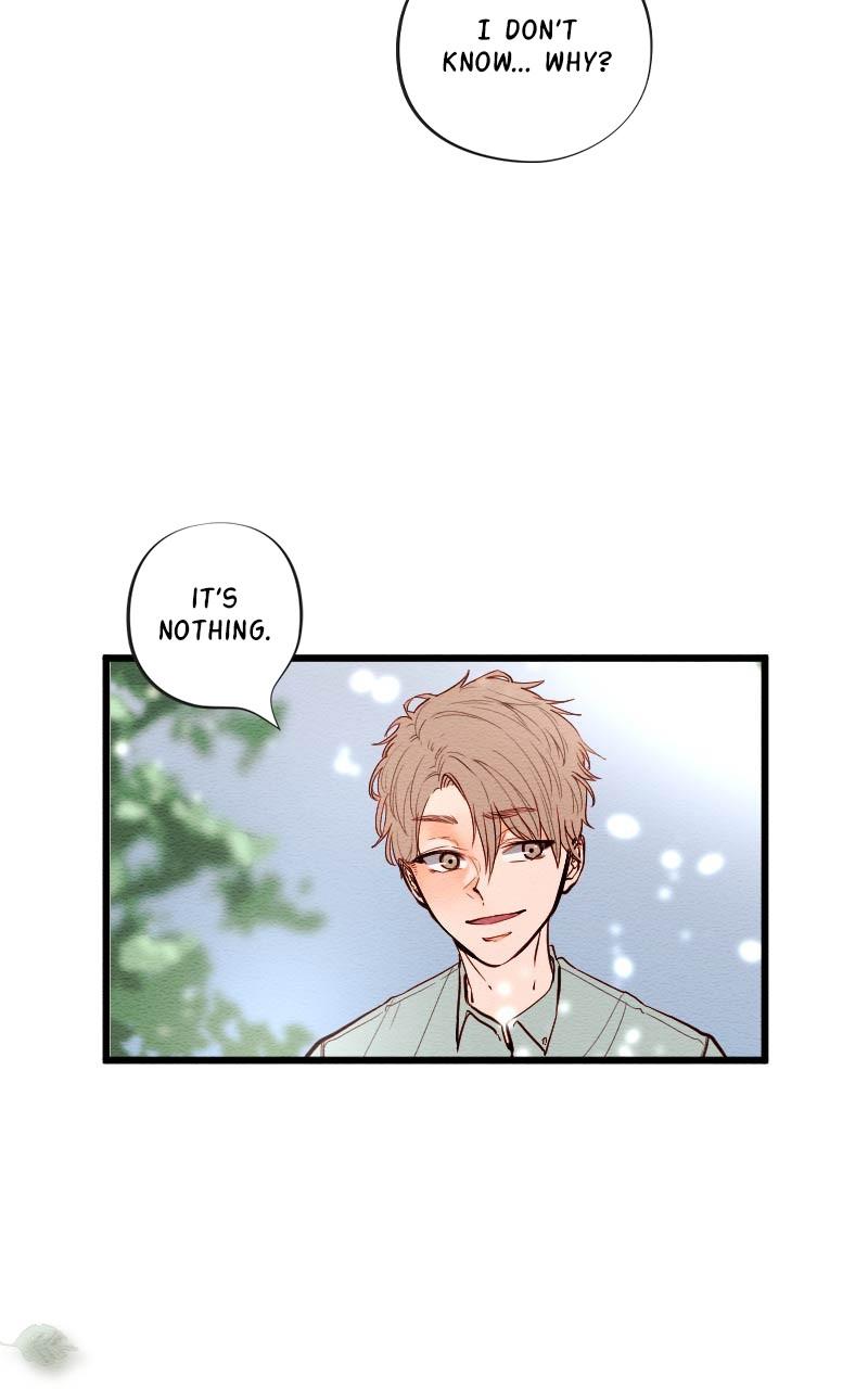 Mistake Chapter 119 - Page 35