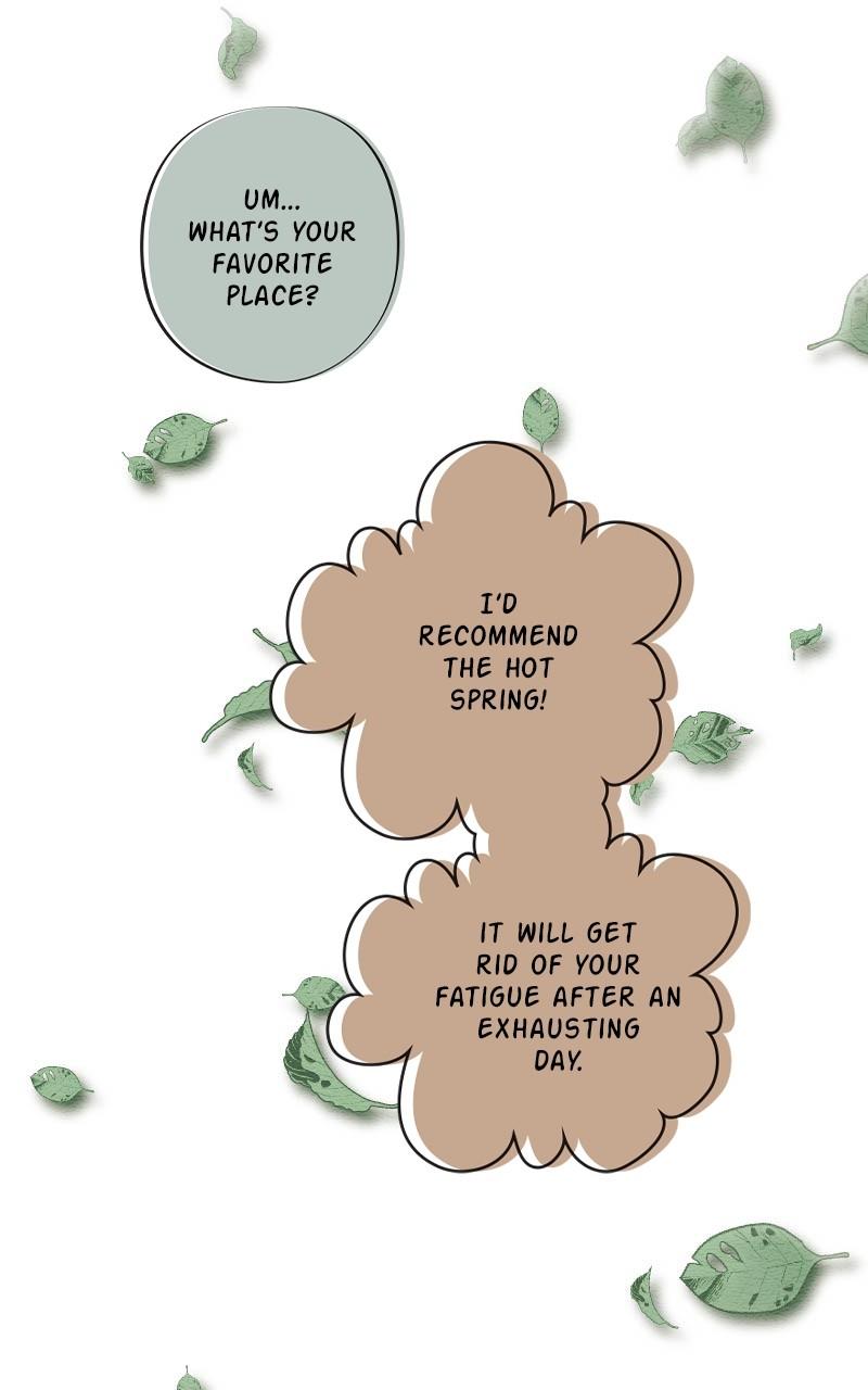 Mistake Chapter 119 - Page 36