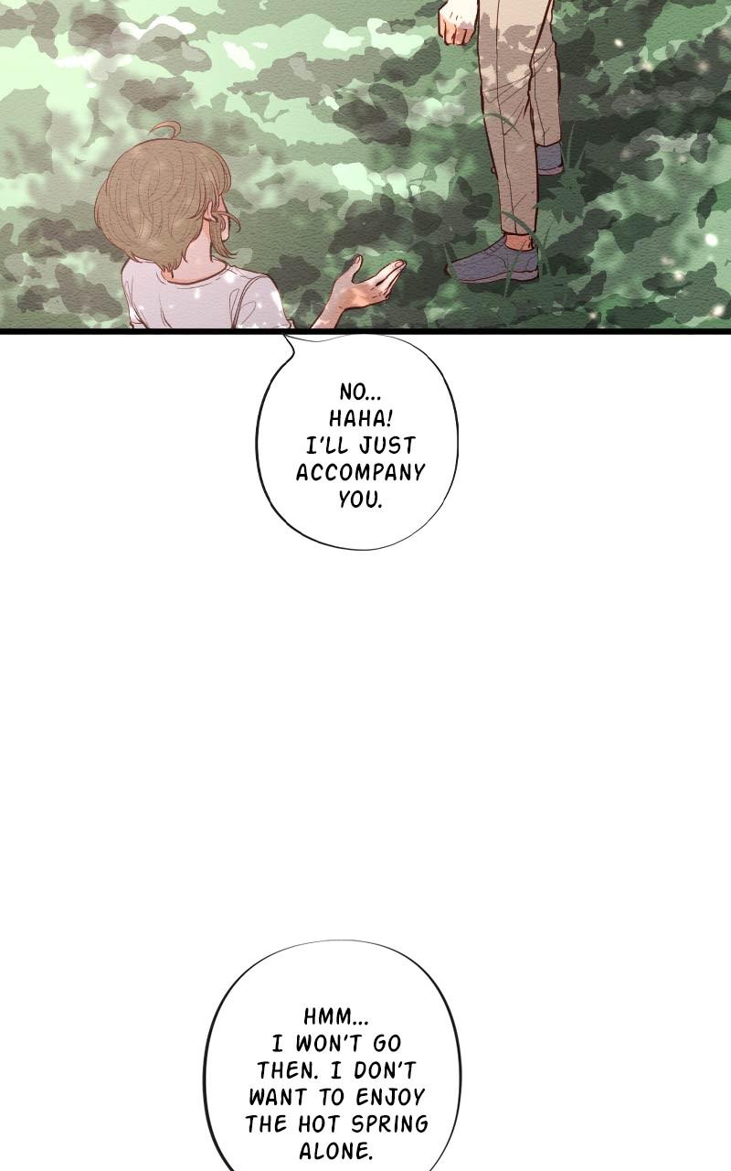 Mistake Chapter 119 - Page 39