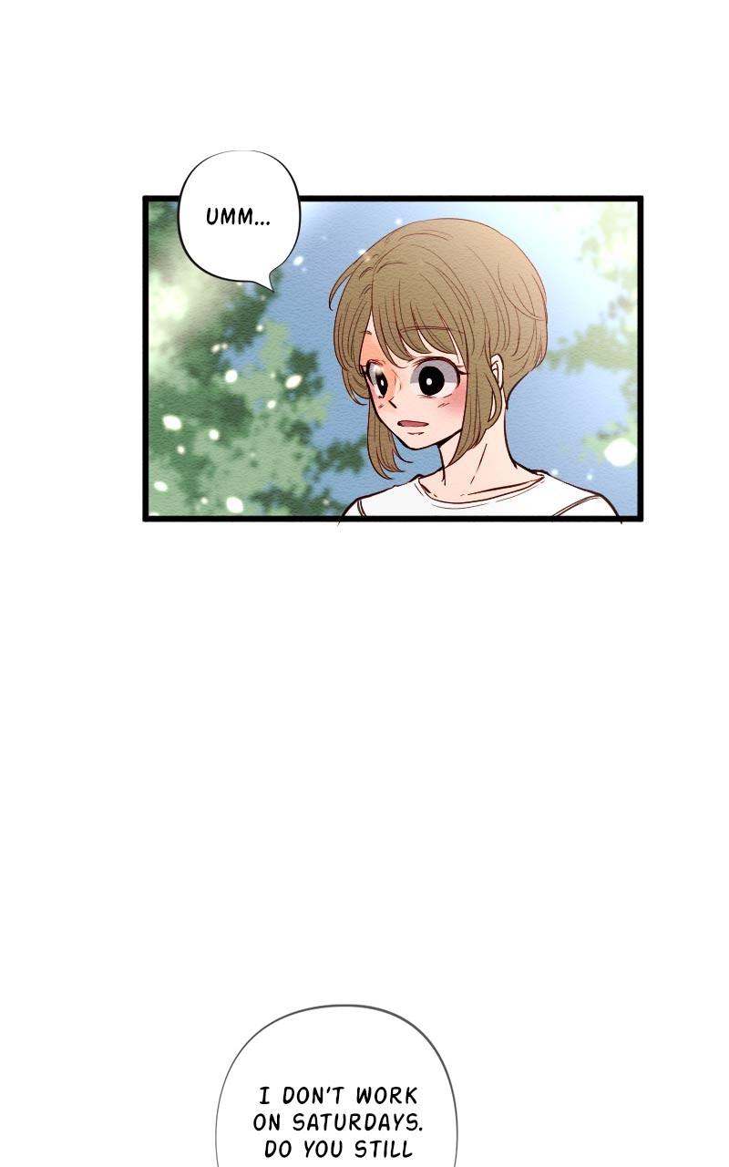 Mistake Chapter 119 - Page 41