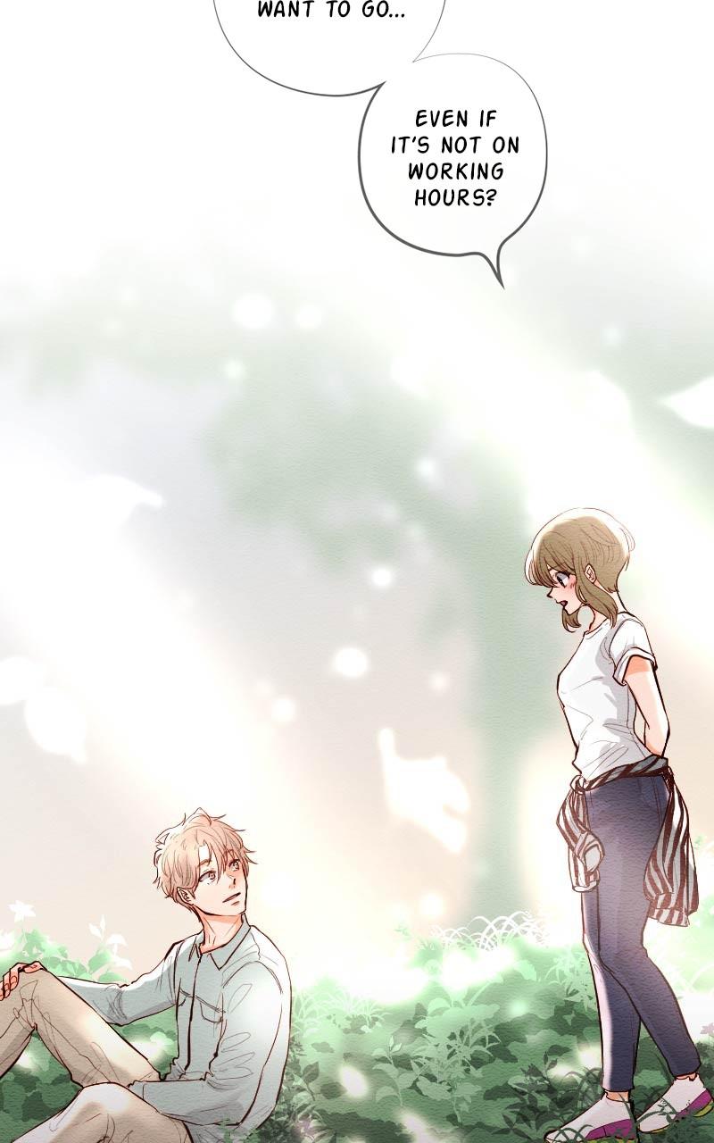 Mistake Chapter 119 - Page 42