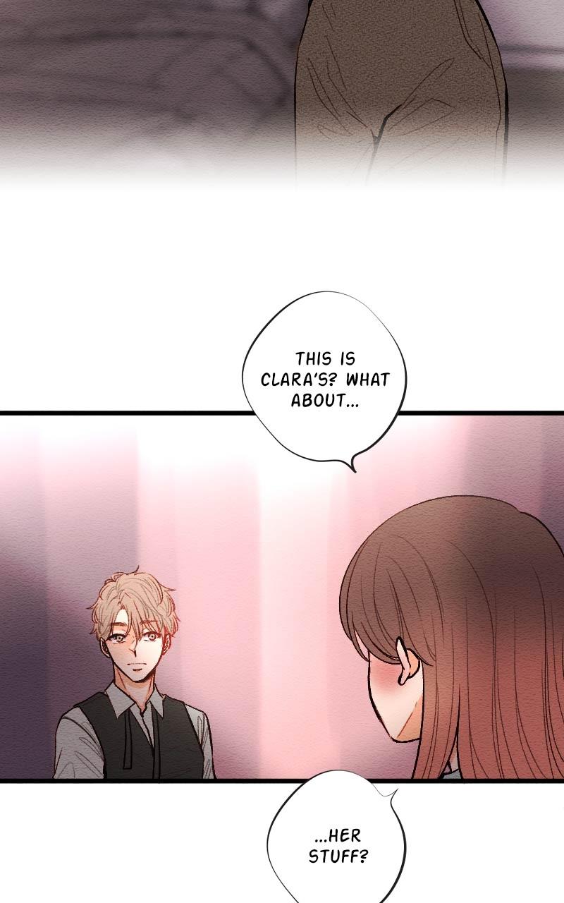 Mistake Chapter 120 - Page 4