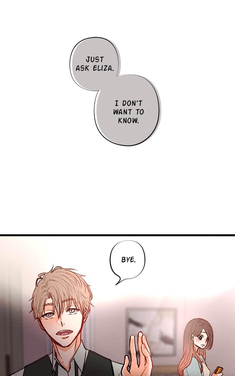 Mistake Chapter 120 - Page 6