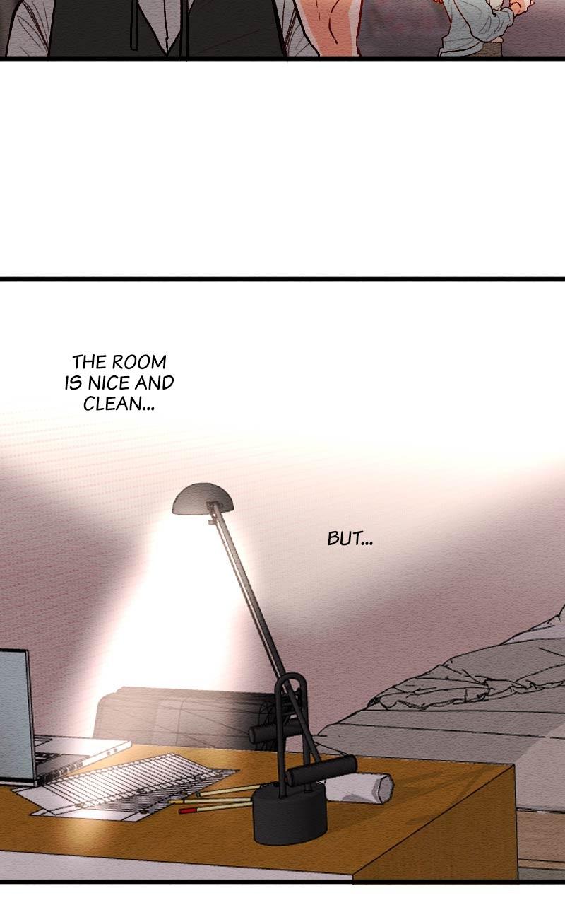 Mistake Chapter 120 - Page 7