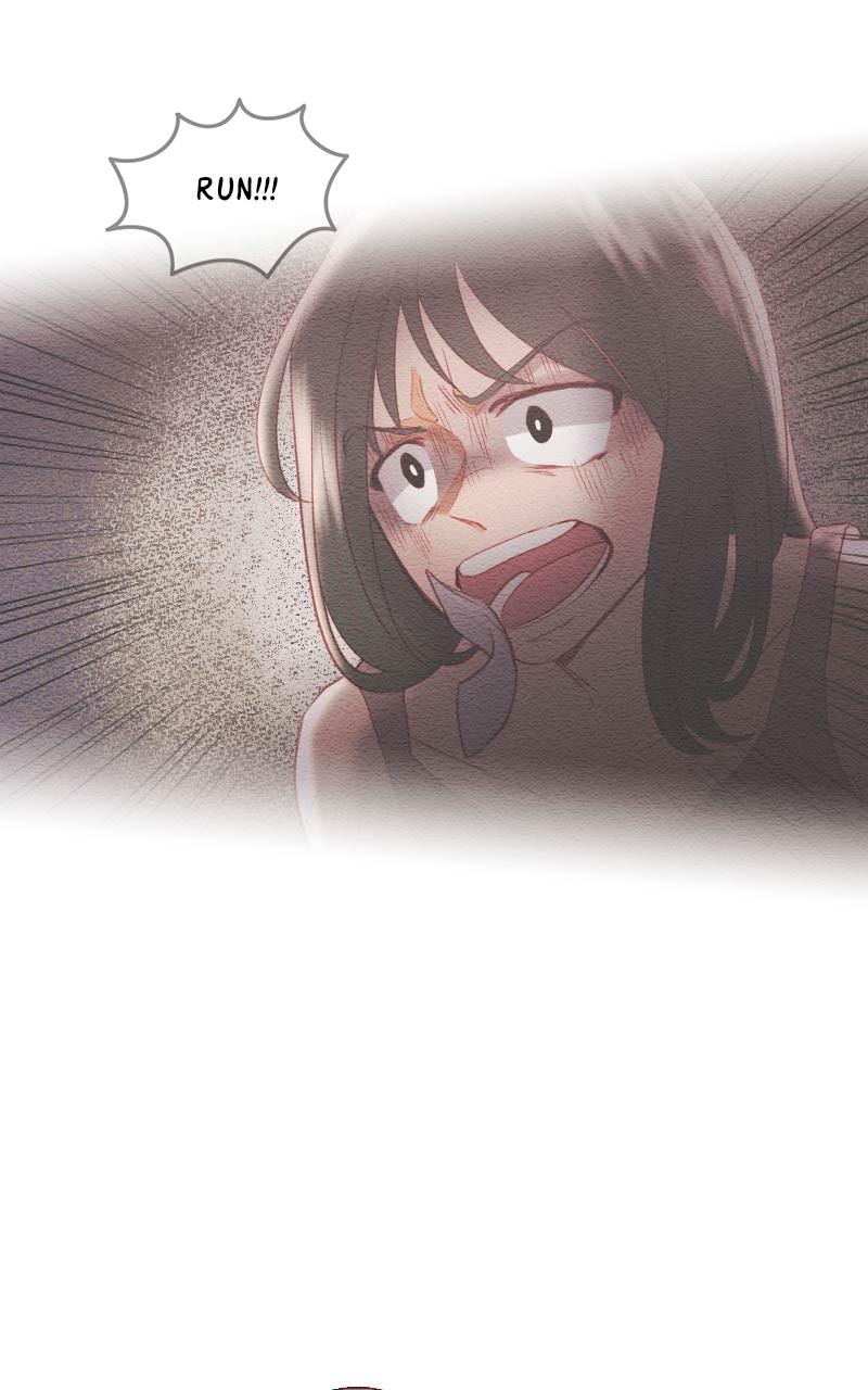 Mistake Chapter 120 - Page 8