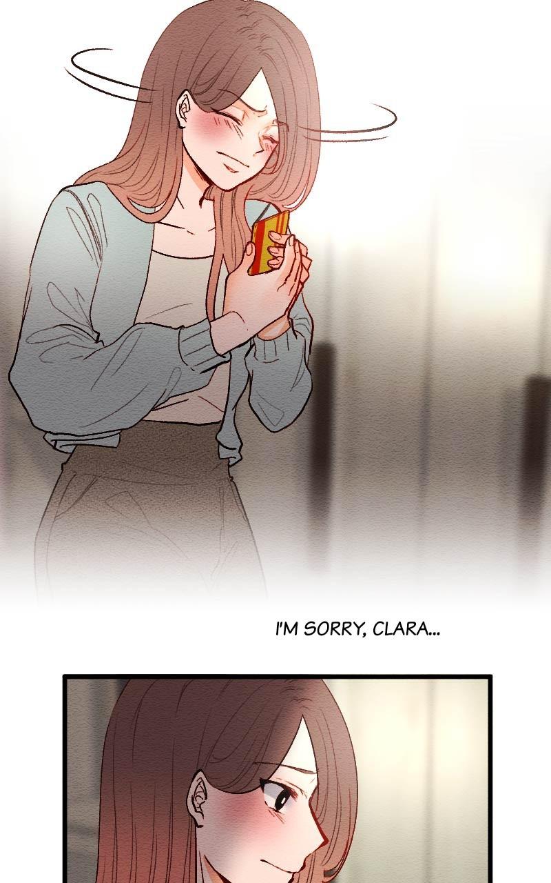 Mistake Chapter 120 - Page 9