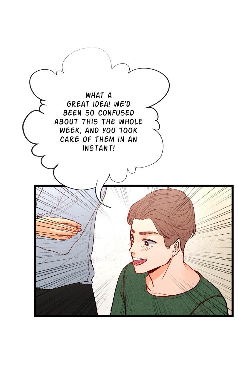 Mistake Chapter 120 - Page 13