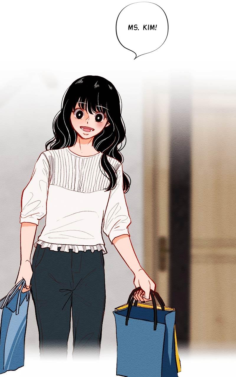 Mistake Chapter 120 - Page 18