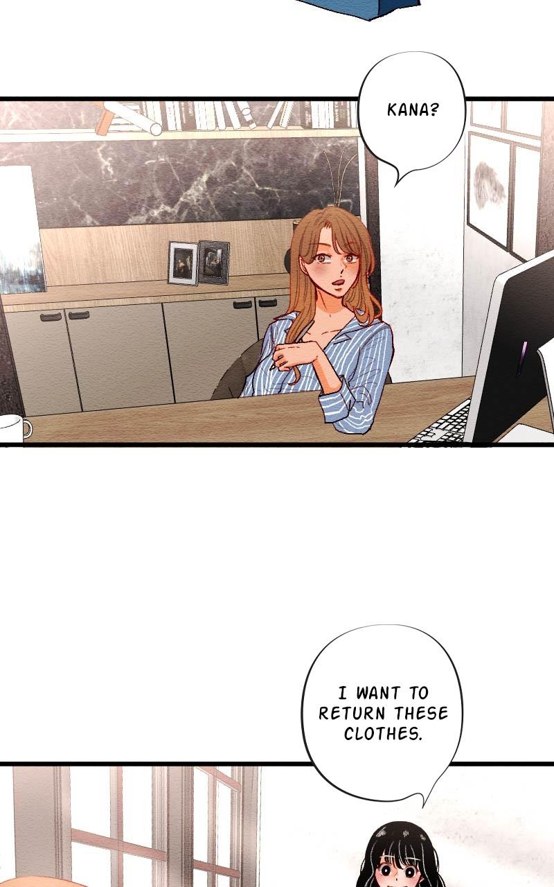 Mistake Chapter 120 - Page 19