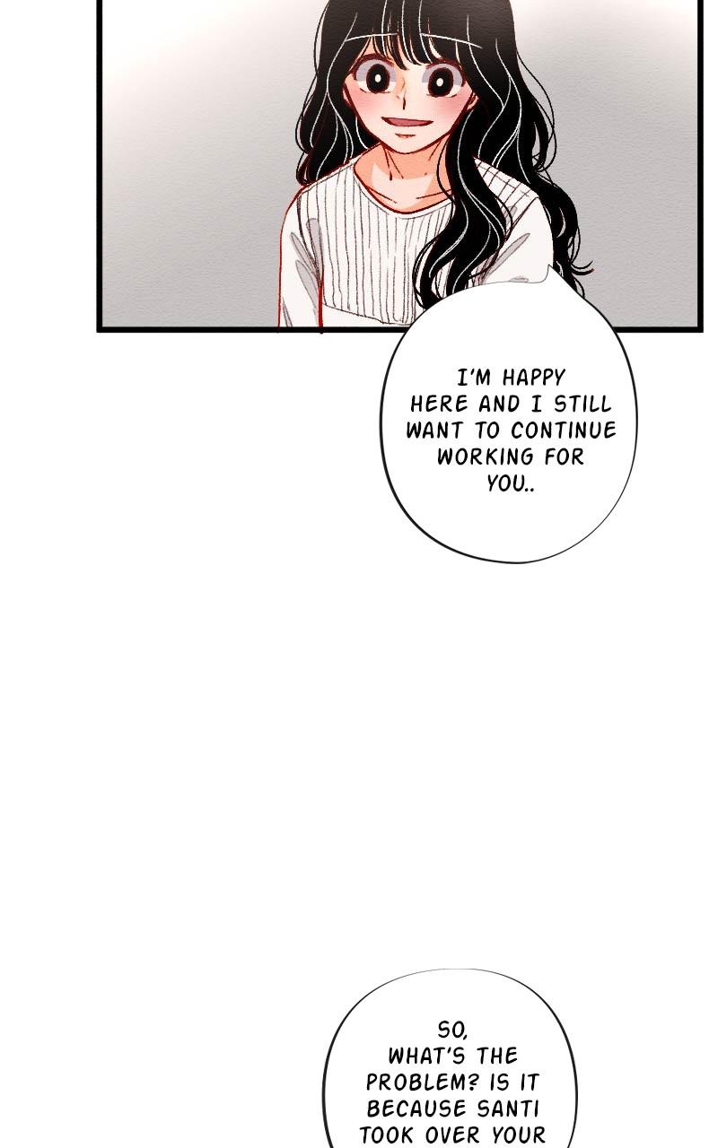 Mistake Chapter 120 - Page 21