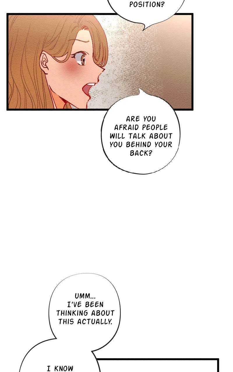 Mistake Chapter 120 - Page 22