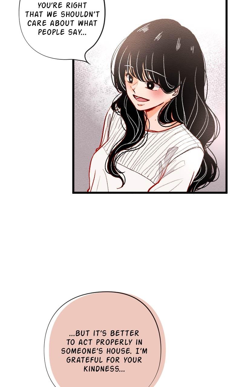 Mistake Chapter 120 - Page 23