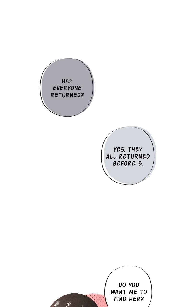 Mistake Chapter 120 - Page 30