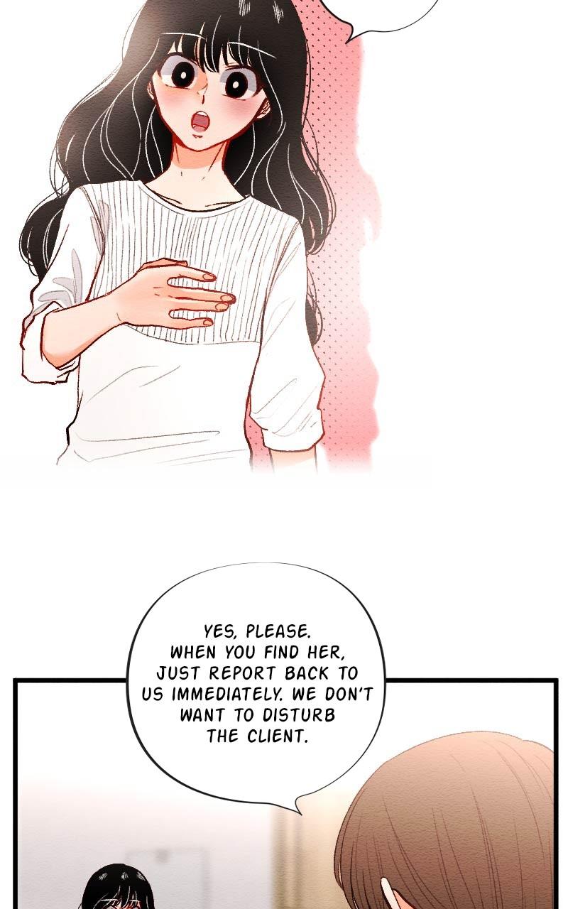 Mistake Chapter 120 - Page 31