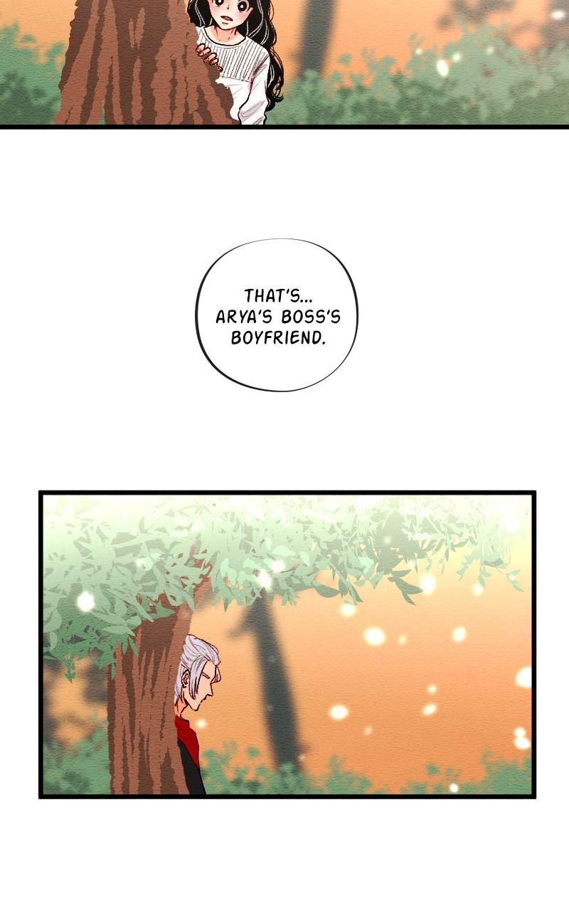 Mistake Chapter 120 - Page 34