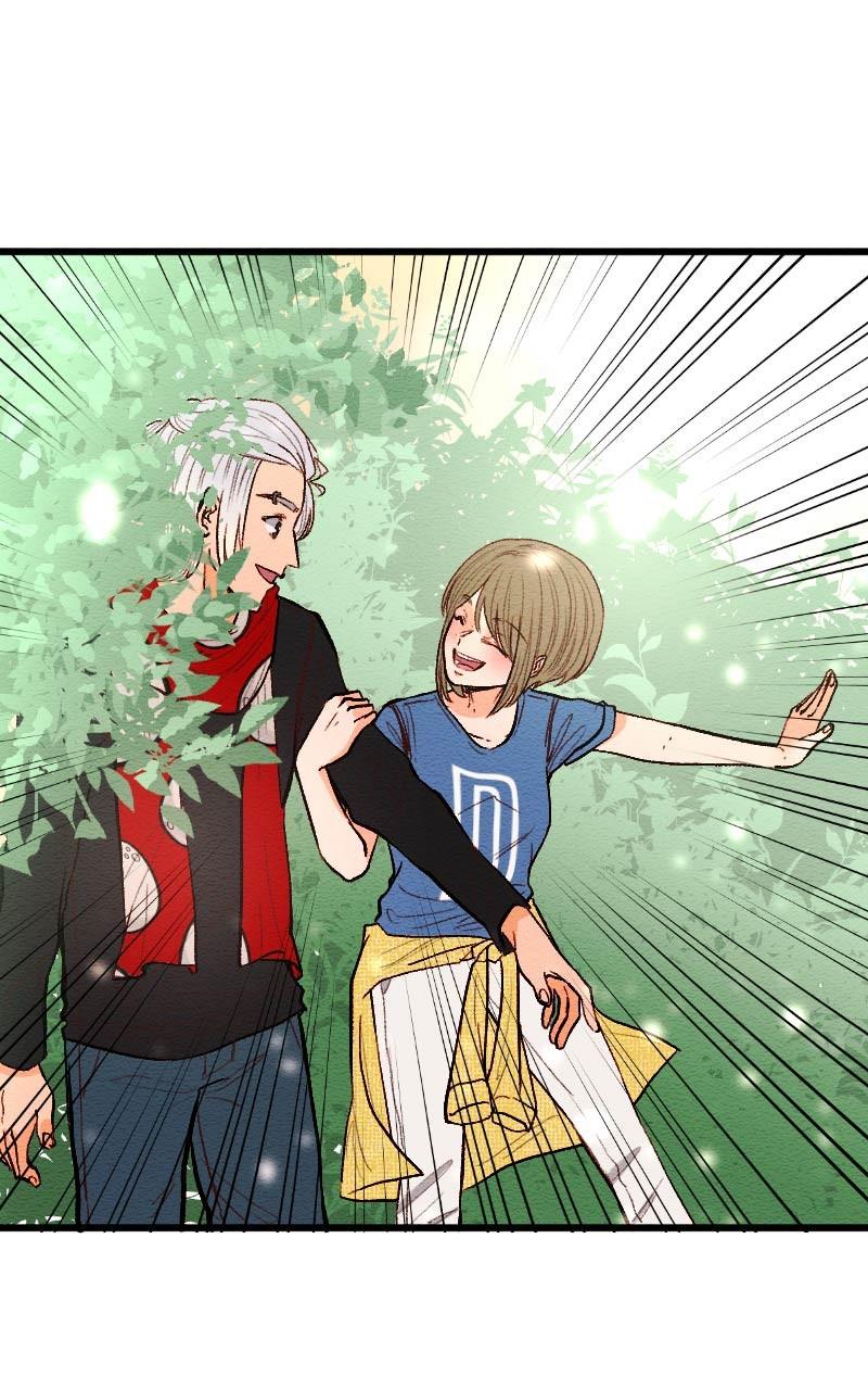 Mistake Chapter 120 - Page 35