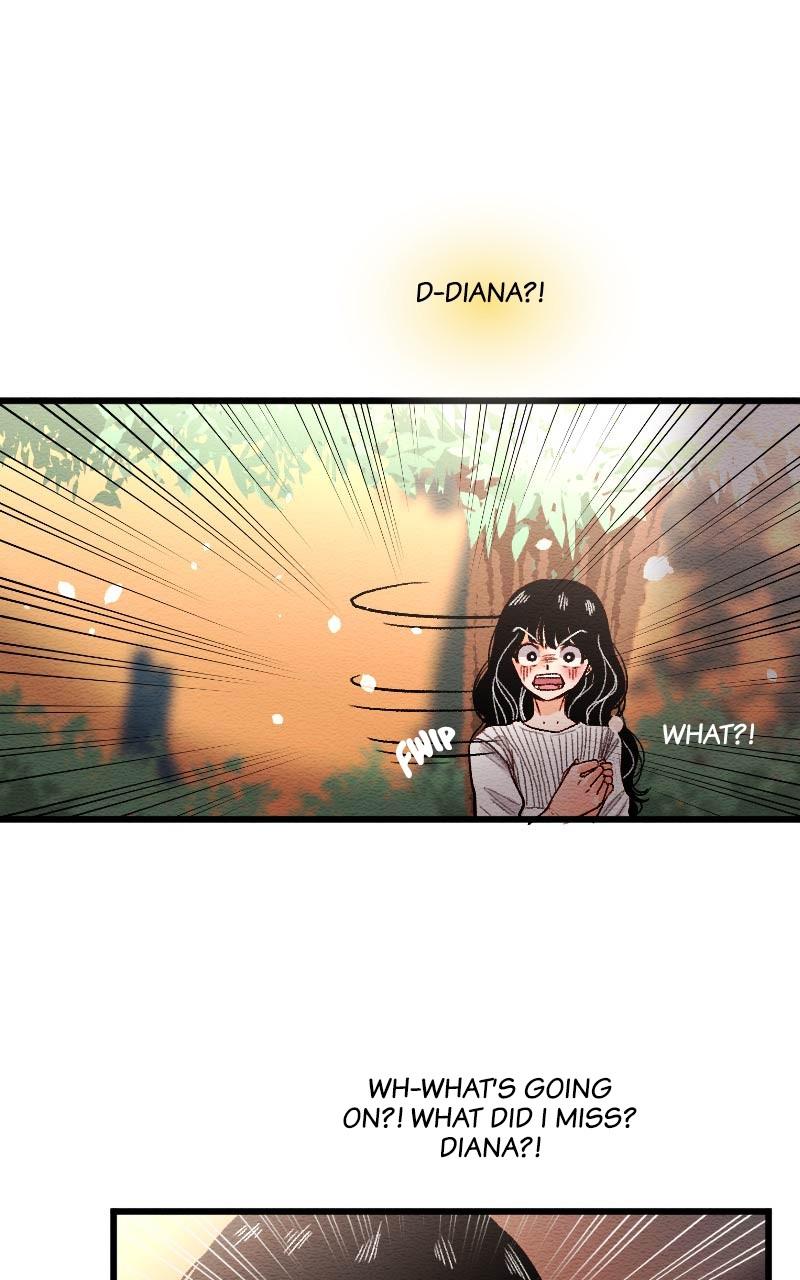 Mistake Chapter 120 - Page 36