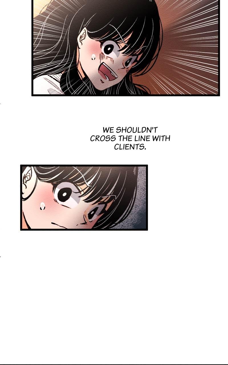 Mistake Chapter 120 - Page 37