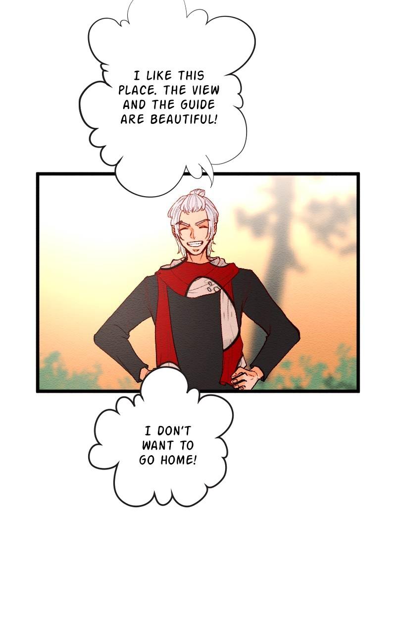 Mistake Chapter 121 - Page 4