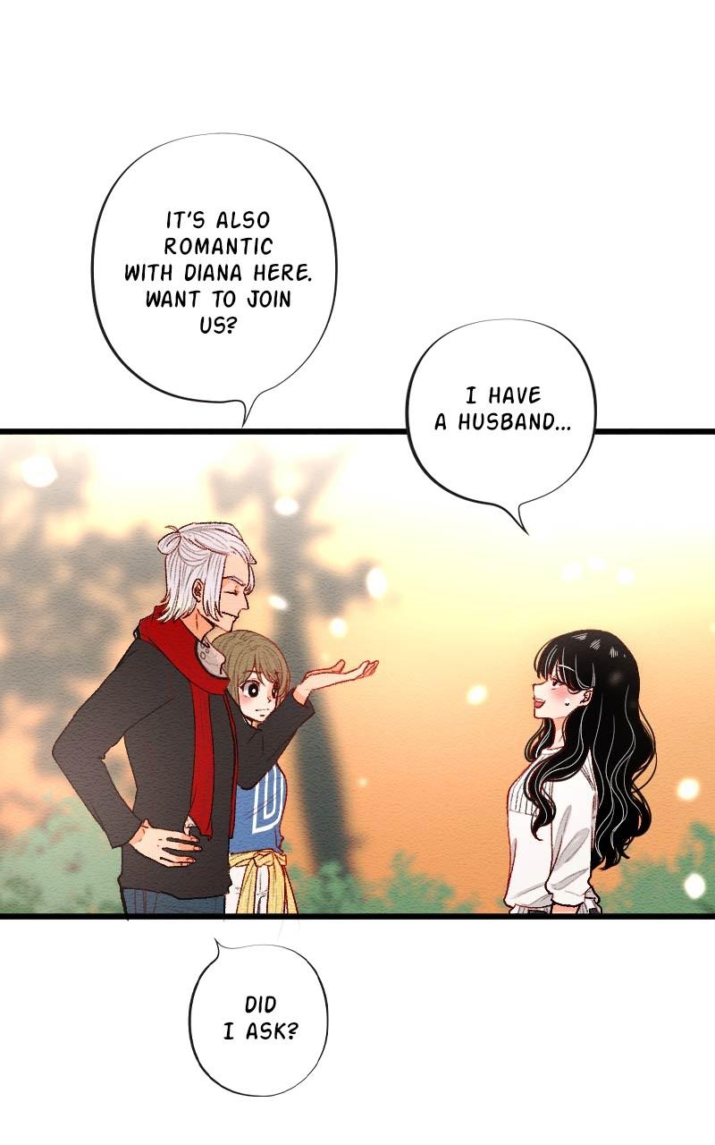 Mistake Chapter 121 - Page 6