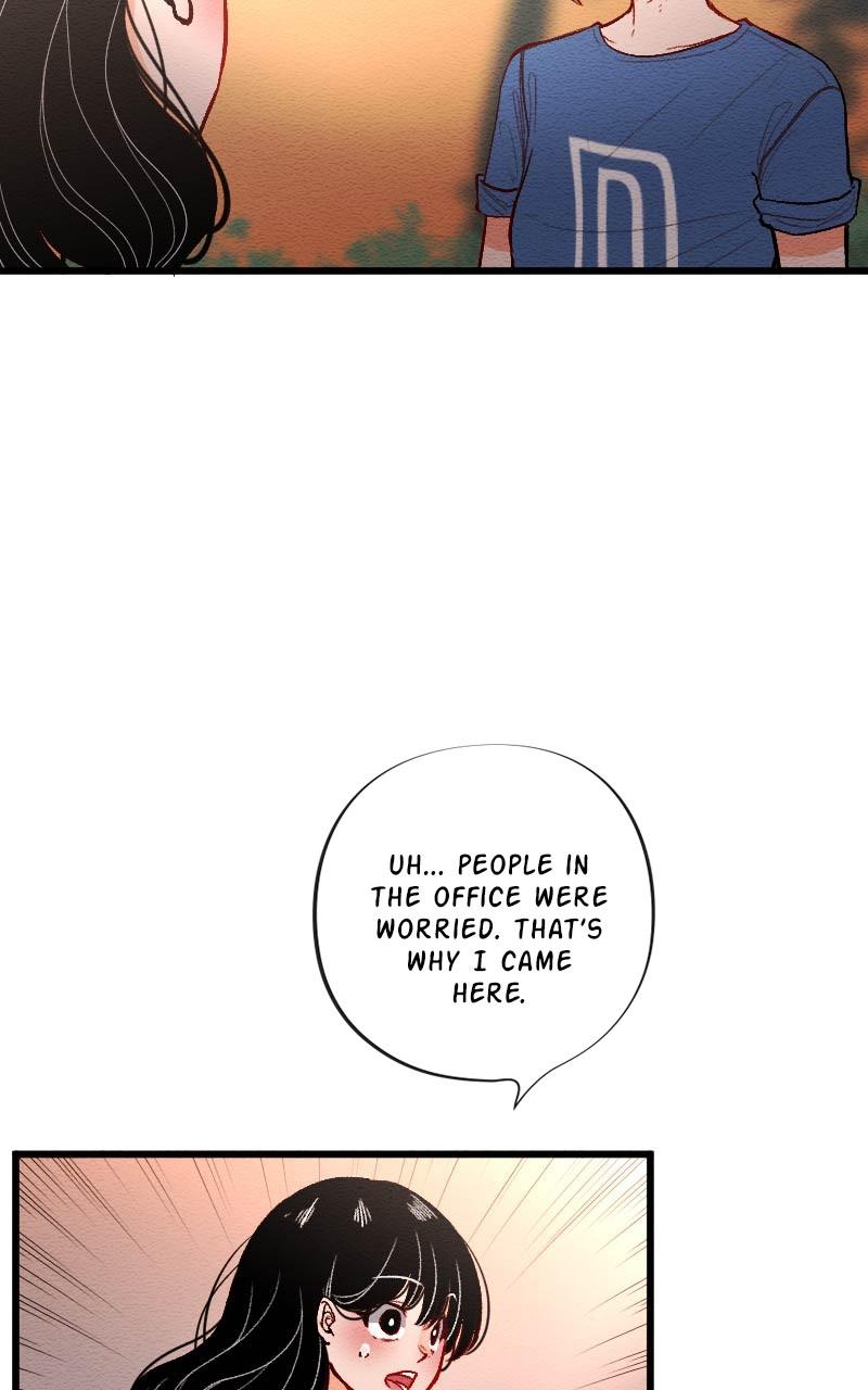 Mistake Chapter 121 - Page 8