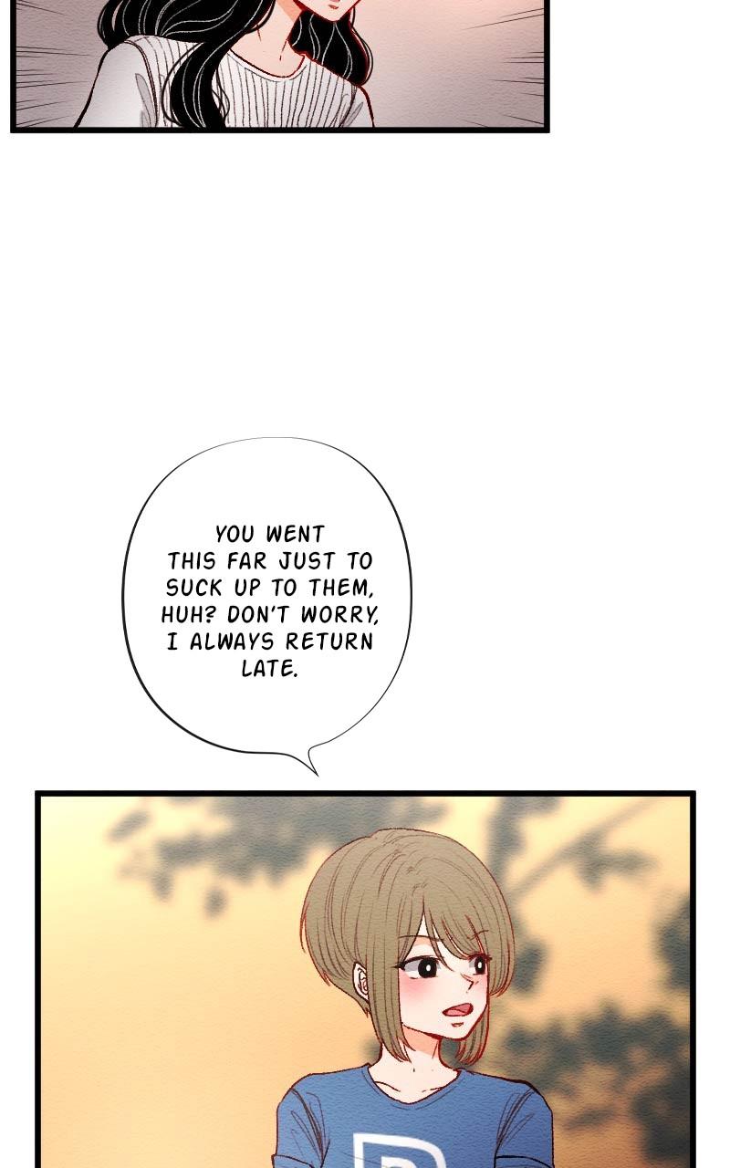 Mistake Chapter 121 - Page 9