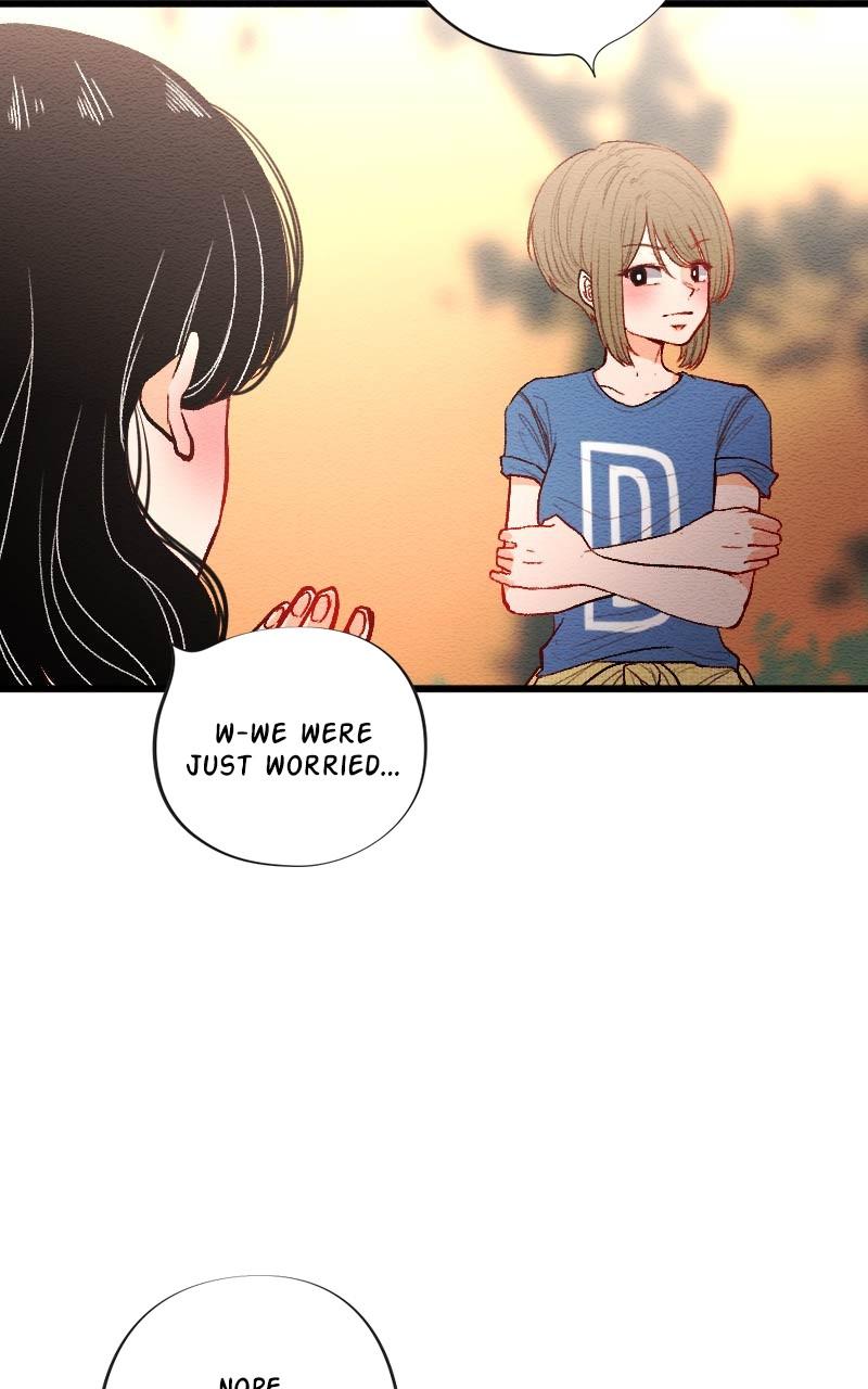 Mistake Chapter 121 - Page 11