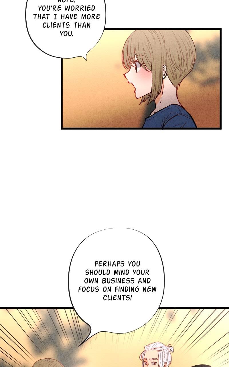 Mistake Chapter 121 - Page 12