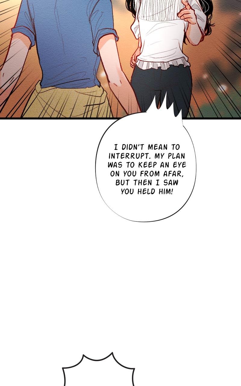 Mistake Chapter 121 - Page 15