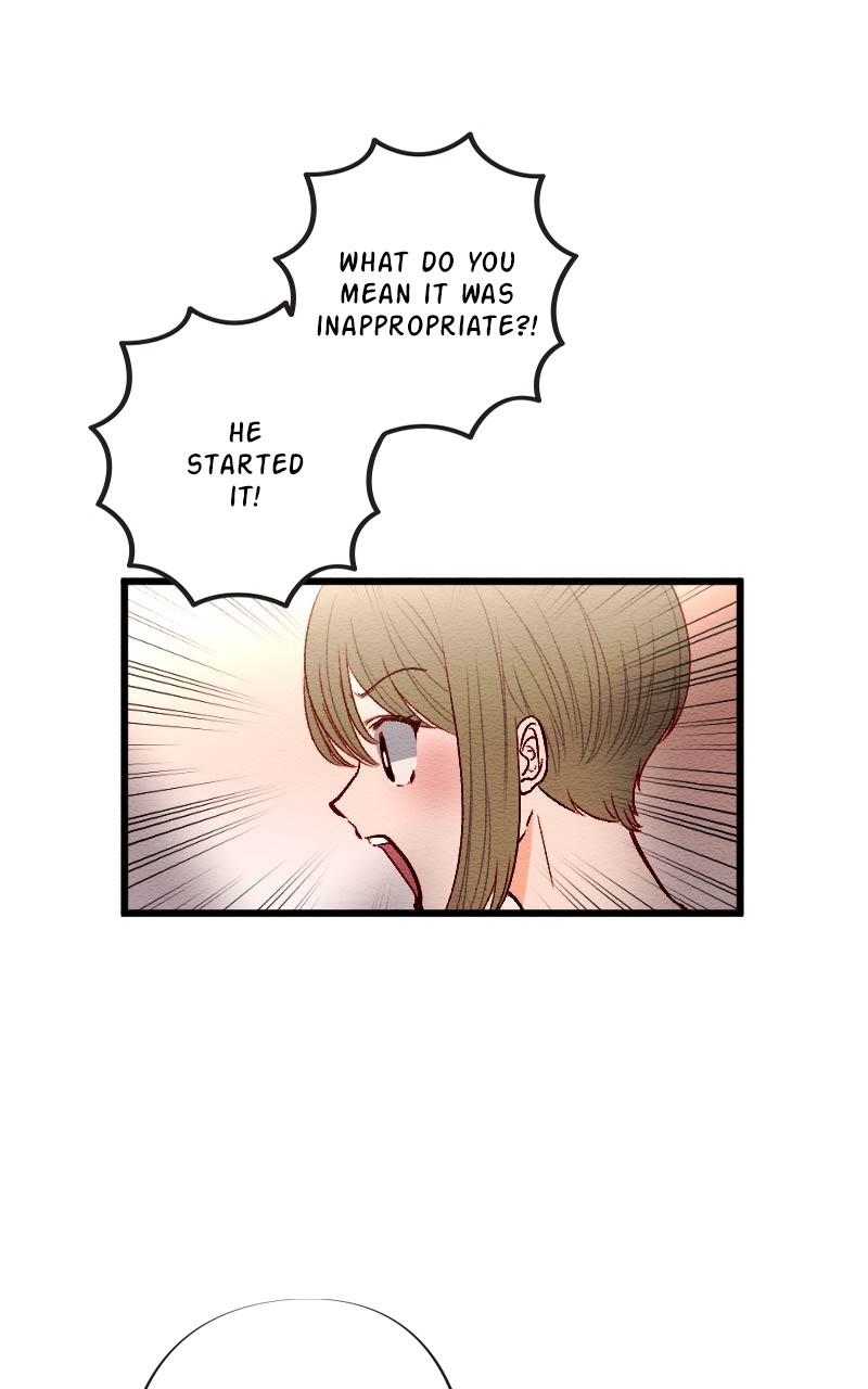 Mistake Chapter 121 - Page 17