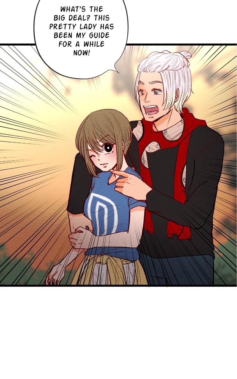 Mistake Chapter 121 - Page 18