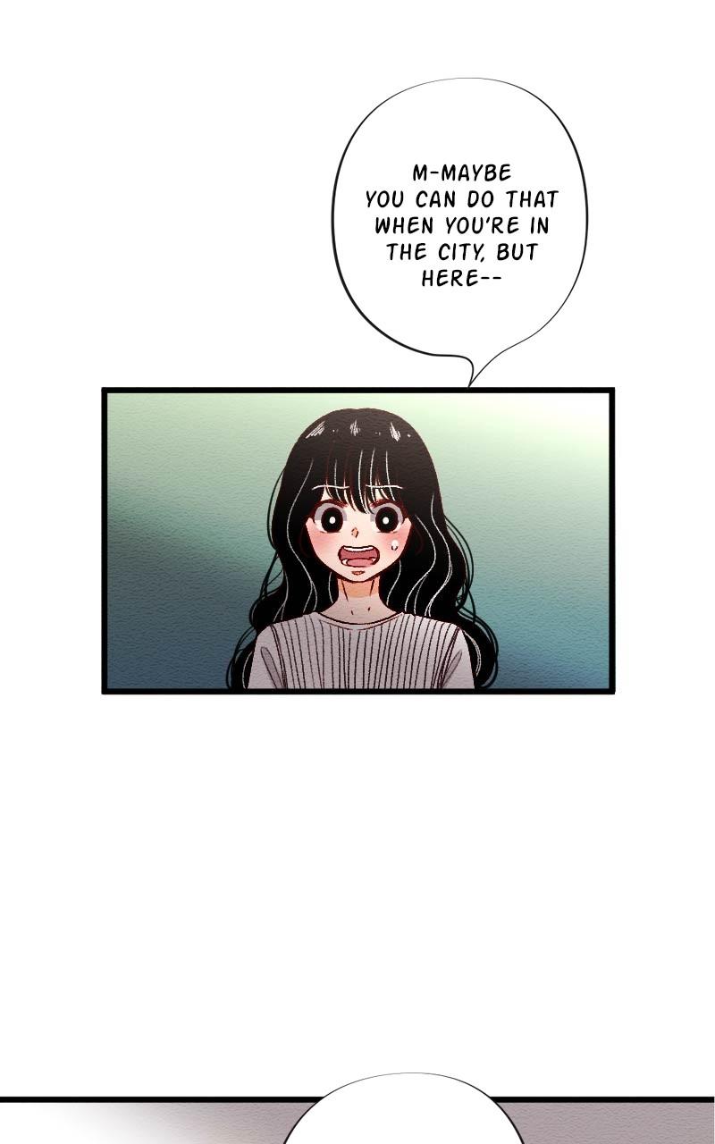 Mistake Chapter 121 - Page 19