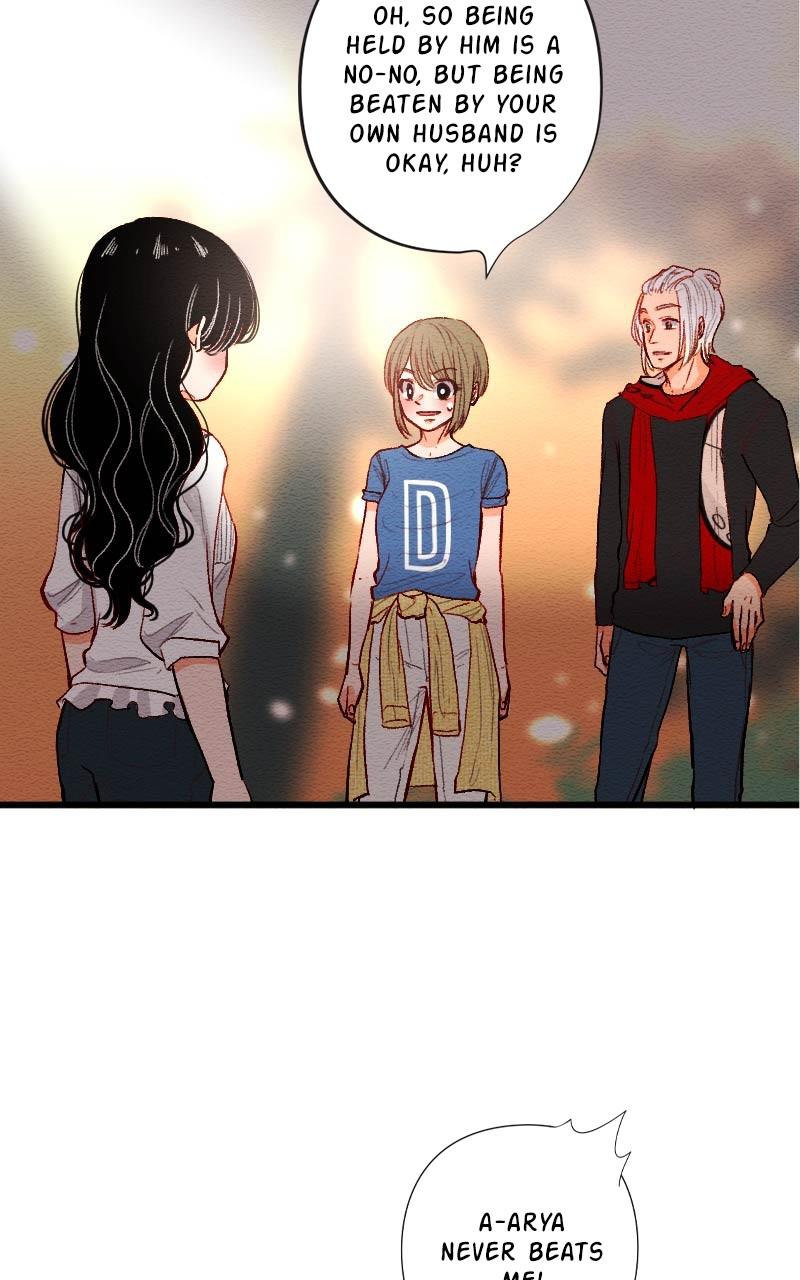 Mistake Chapter 121 - Page 20