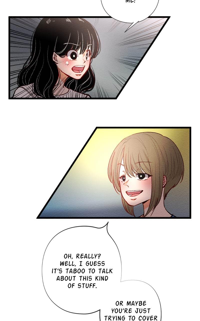 Mistake Chapter 121 - Page 21