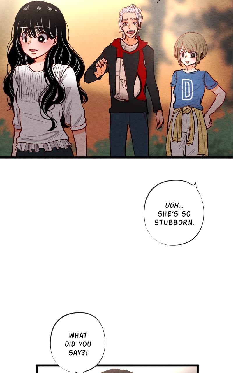 Mistake Chapter 121 - Page 24