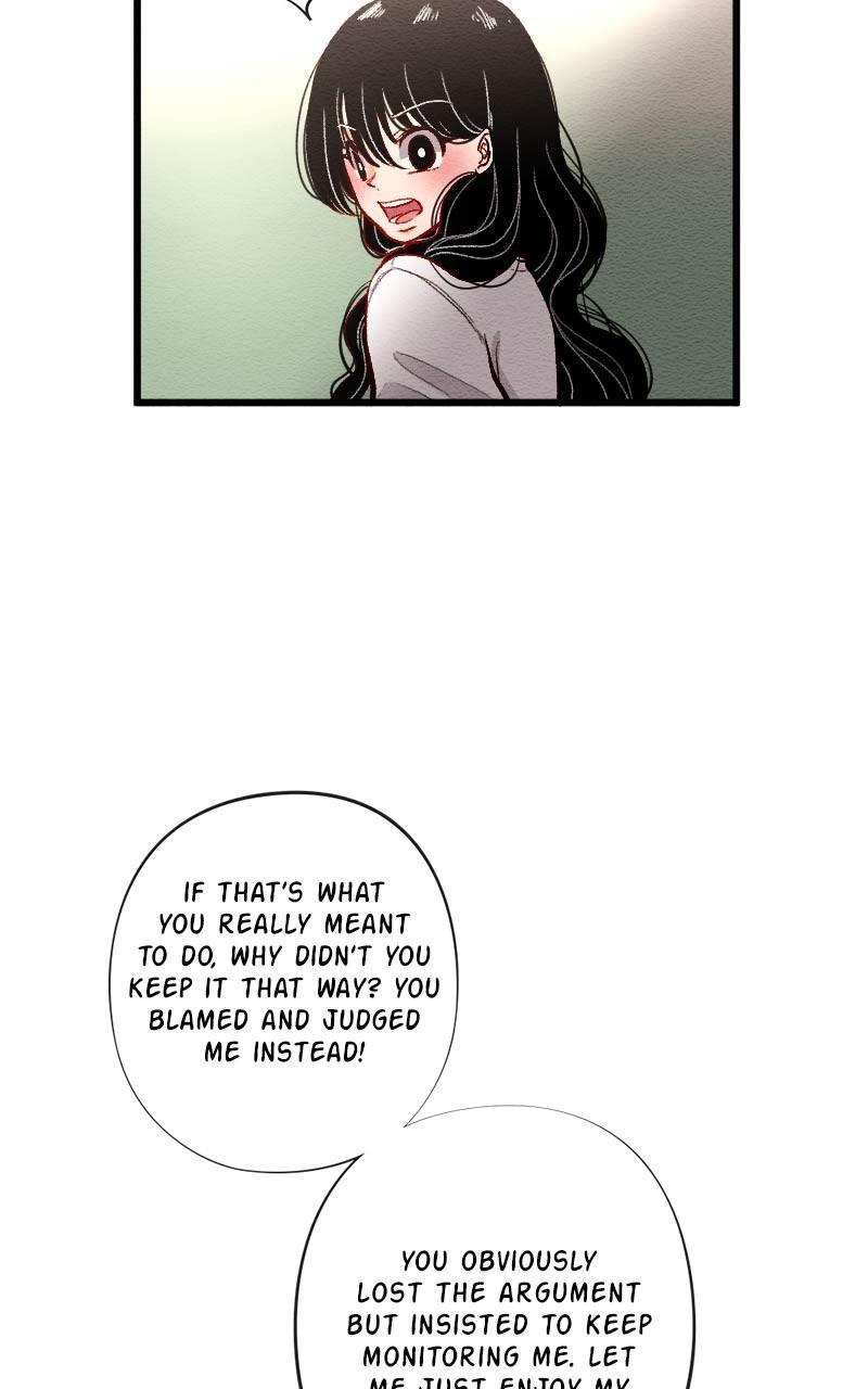 Mistake Chapter 121 - Page 25