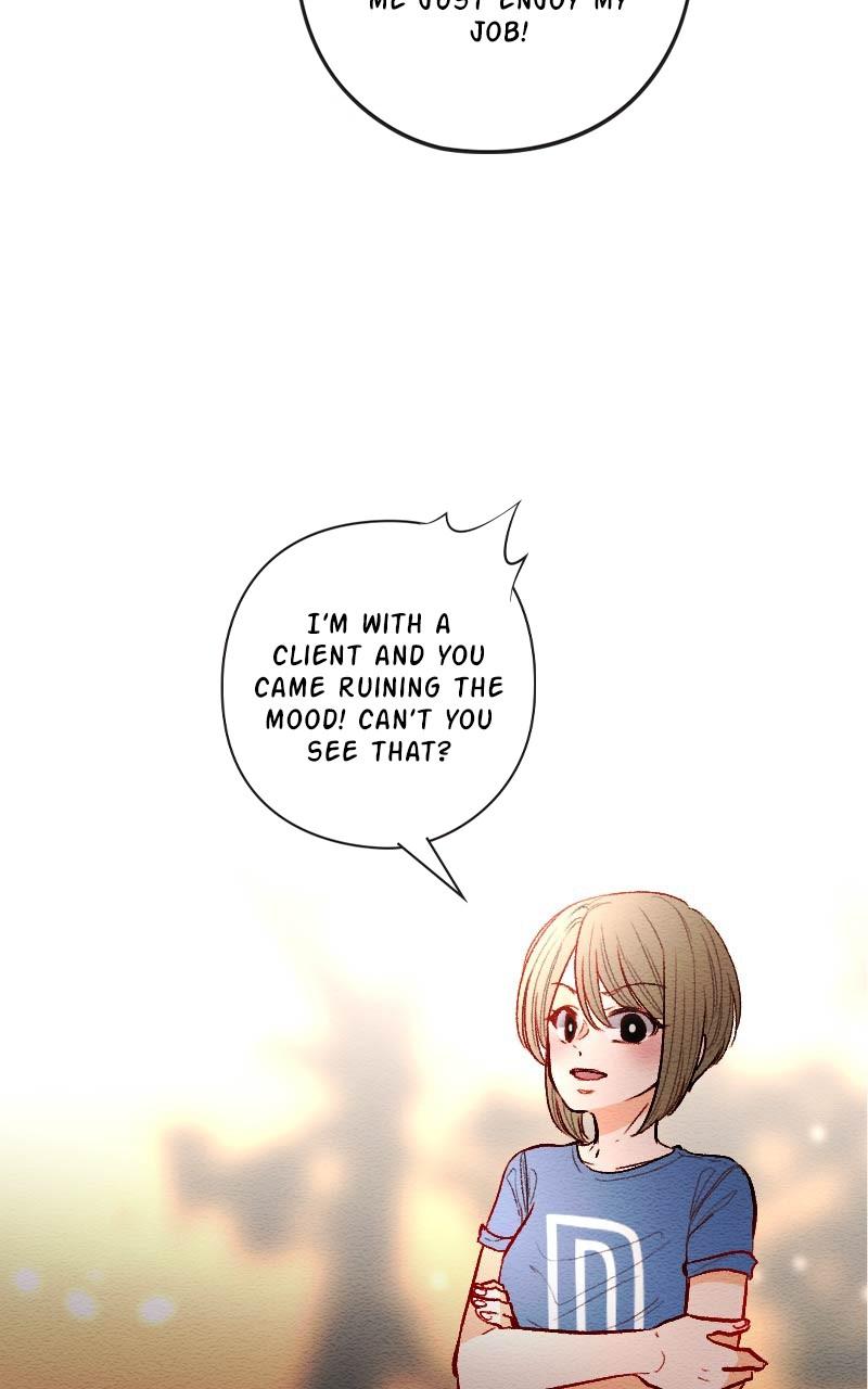 Mistake Chapter 121 - Page 26