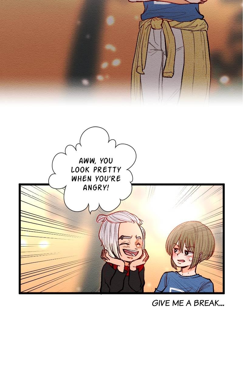 Mistake Chapter 121 - Page 27