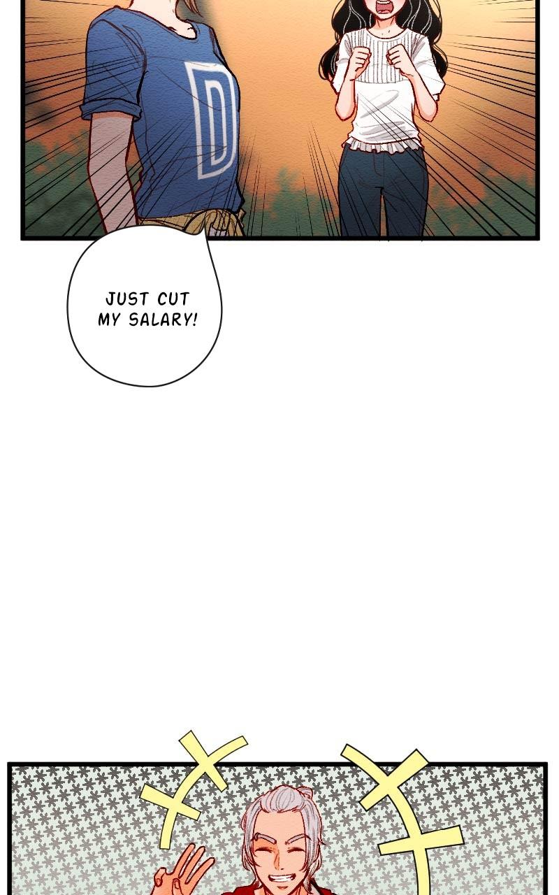 Mistake Chapter 121 - Page 31