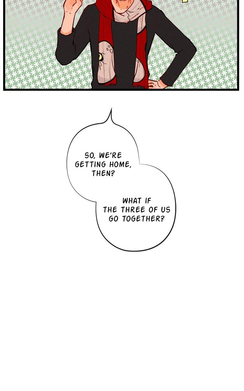 Mistake Chapter 121 - Page 32