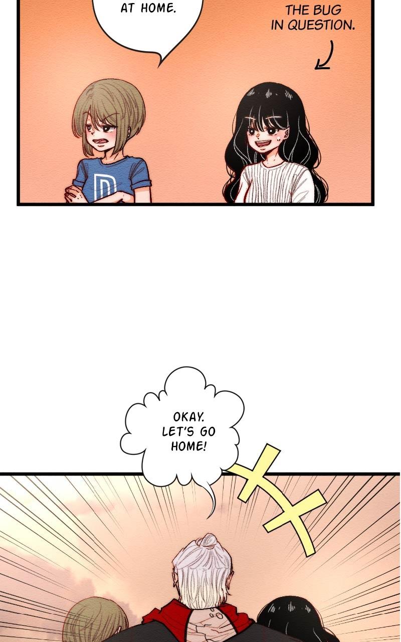 Mistake Chapter 122 - Page 4