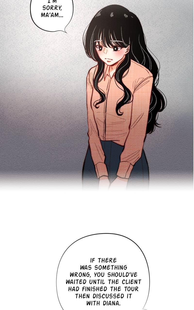 Mistake Chapter 122 - Page 9