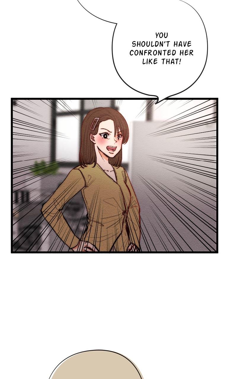 Mistake Chapter 122 - Page 10