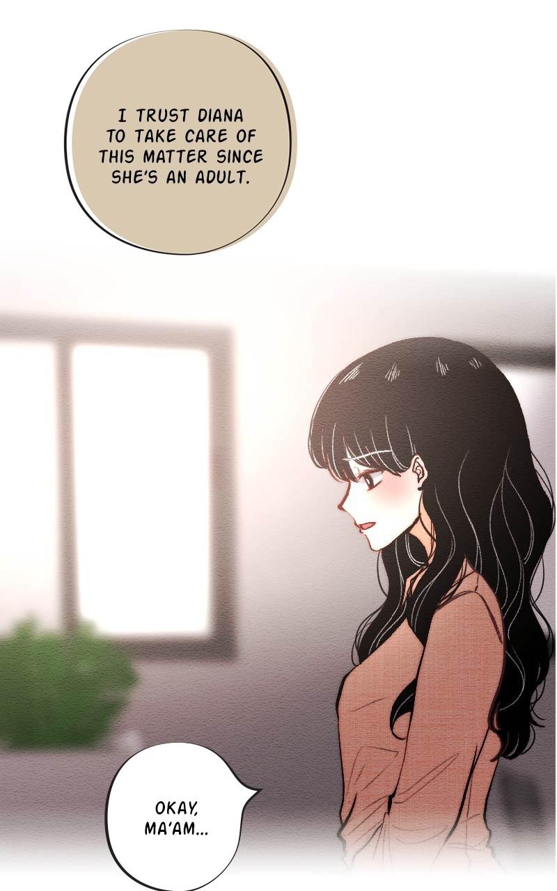 Mistake Chapter 122 - Page 14