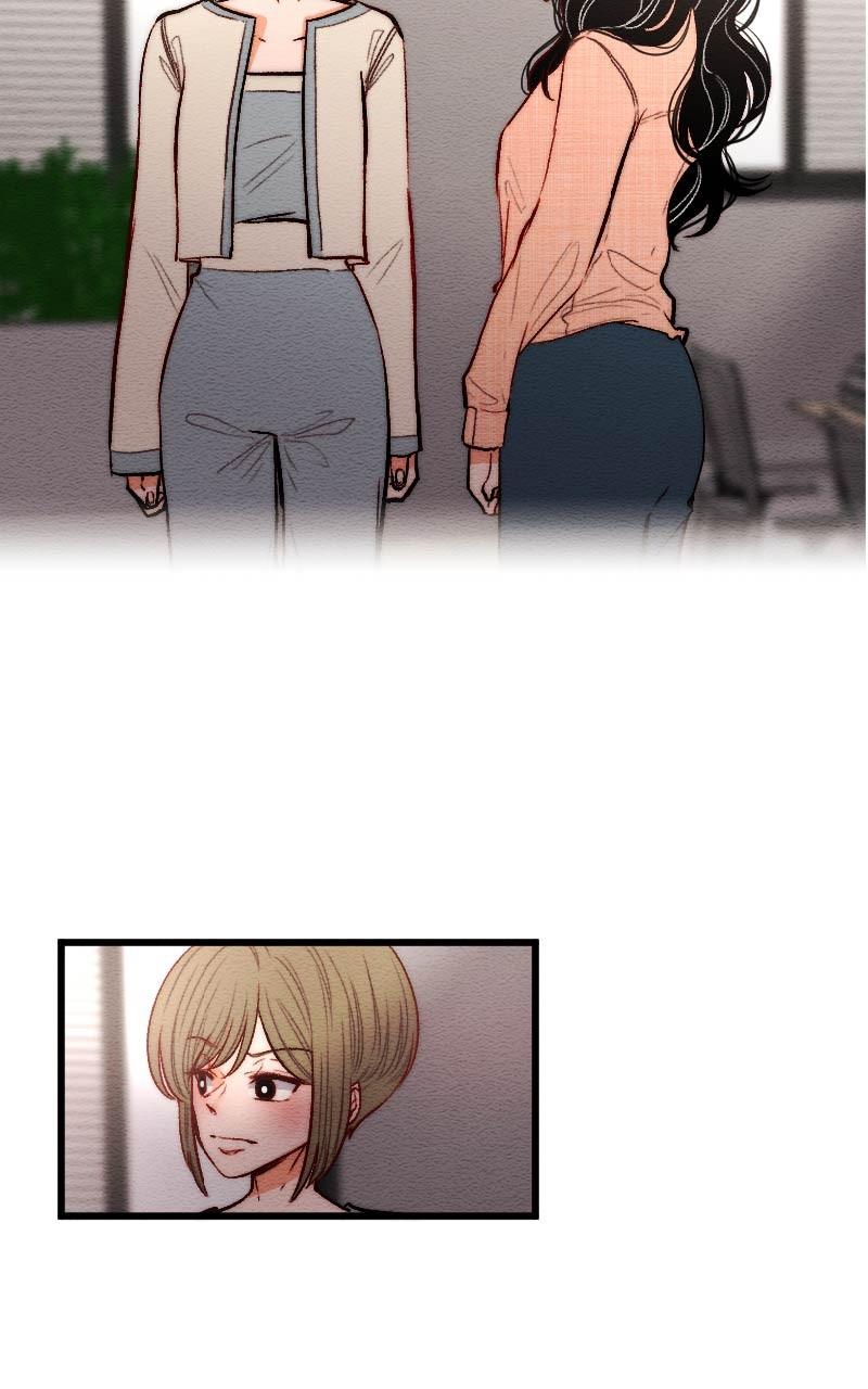 Mistake Chapter 122 - Page 17