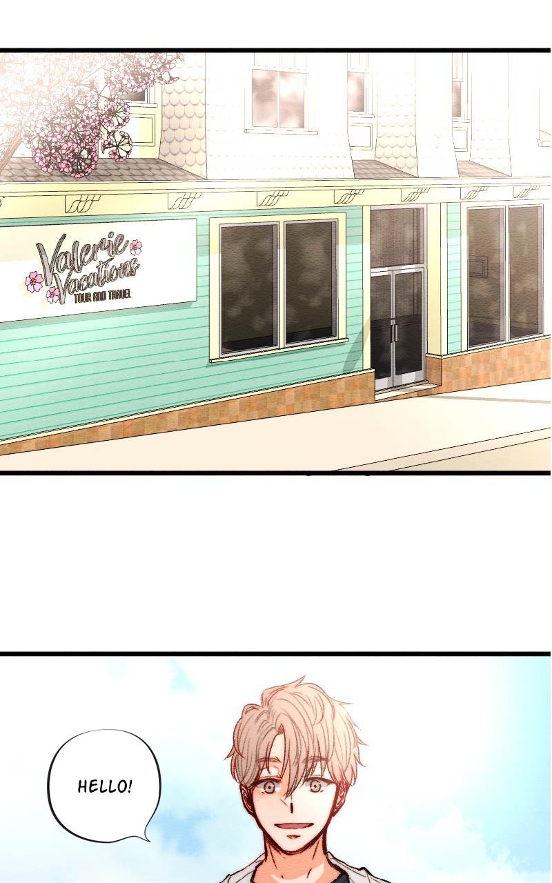 Mistake Chapter 122 - Page 19