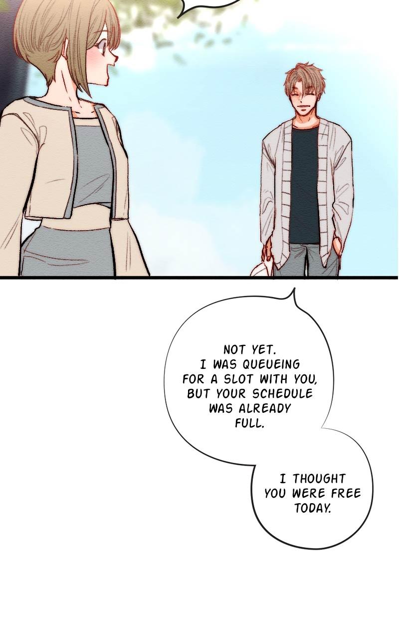 Mistake Chapter 122 - Page 21